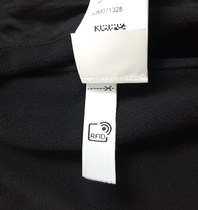 Stone Island Soft Shell- Dye Technology Hooded Jacket