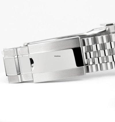 Rolex Gmt-master Ii Oyster Perpetual Gmt-master Ii Stainless Steel Pepsi 126710blro