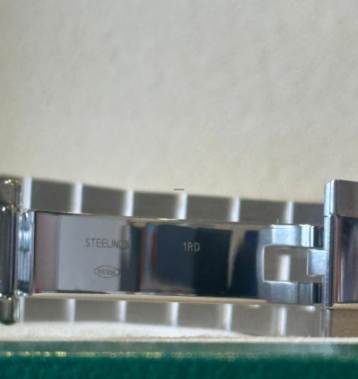 Rolex Gmt-master Ii Pepsi - 126710blro - 2024