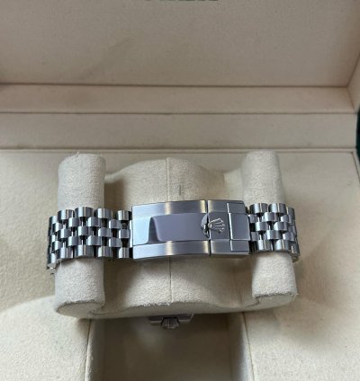 Rolex Gmt-master Ii Pepsi - 2024 - 126710blro