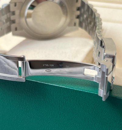 Rolex Gmt-master Ii Pepsi - 2024 - 126710blro