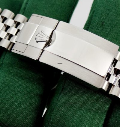 Rolex Gmt-master Ii Pepsi 126710blro
