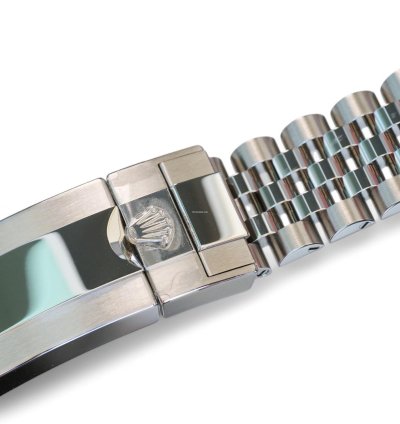 Rolex Gmt-master Ii Pepsi 126710blro Jubilee Bracelet