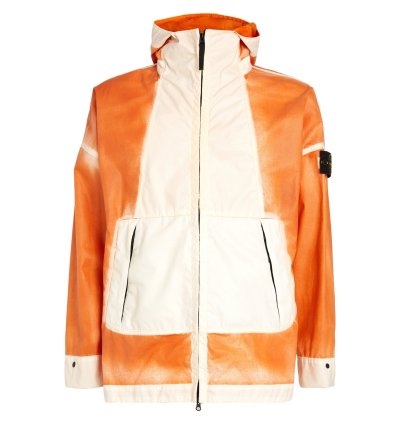 Stone Island Spray Paint Jacket