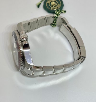 Rolex Gmt-master Ii Pepsi 126710blro New