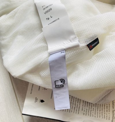 Stone Island Ss22 Nylon-tc Bomber Jacket