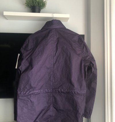 Stone Island Ss23 Membrana 3l Tc