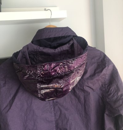 Stone Island Ss23 Membrana 3l Tc