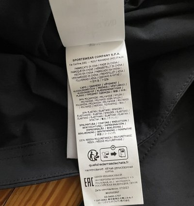Stone Island Stellina Tech Work Jacket Black
