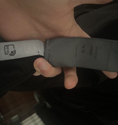 Stone Island Supreme Collab Light Jacket