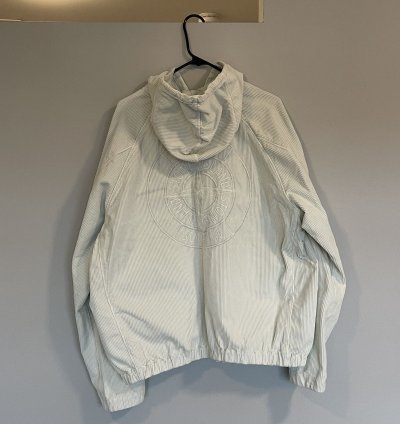 Stone Island Supreme Corduroy Jacket