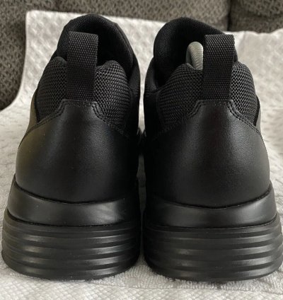 Prada Technical Trainer Chunky Sneakers