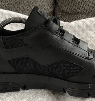 Prada Technical Trainer Chunky Sneakers