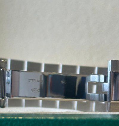 Rolex Gmt-master Ii Pepsi Jubilee 126710blro 2022