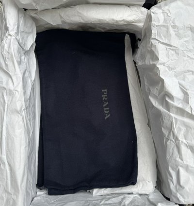 Prada Triangle Logo Loafers Spazzolato Size Uk 7 Rrp 1100
