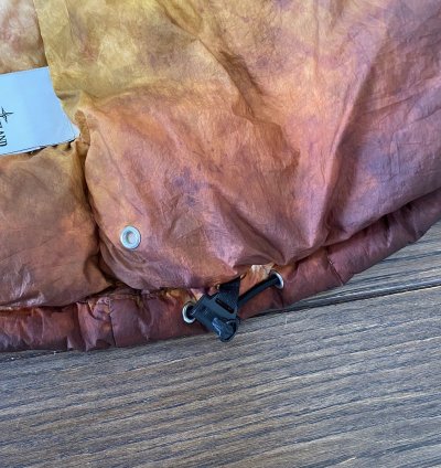 Stone Island Supreme Puffer