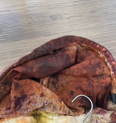 Stone Island Supreme Puffer