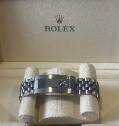 Rolex Gmt-master Ii Pepsi Jubilee 2023