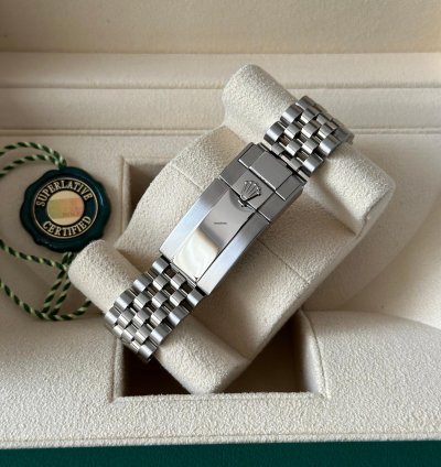 Rolex Gmt-master Ii Pepsi Jubilee 2024
