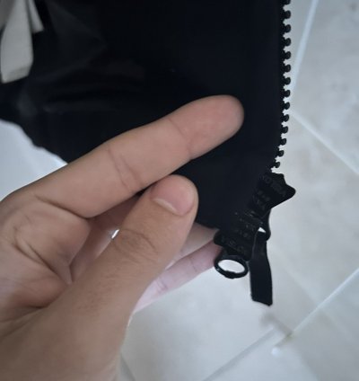 Stone Island Sw 3l Down Ghost Piece