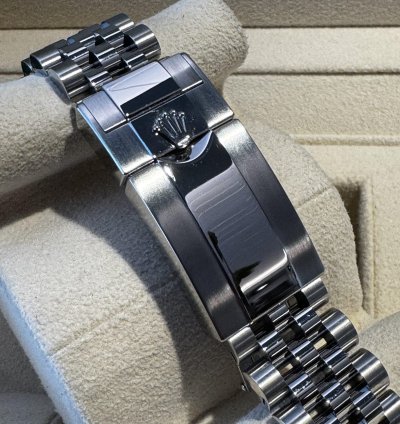Rolex Gmt-master Ii Pepsi New 2020