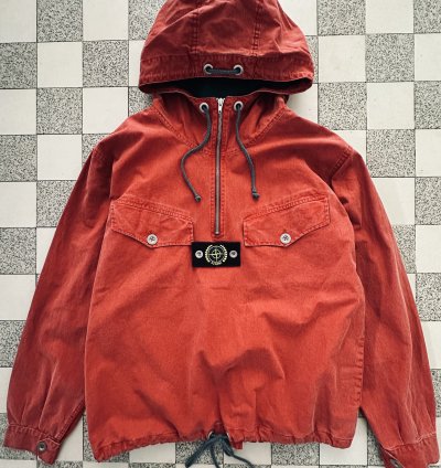 Stone Island Tela Stella 30th Anniversary
