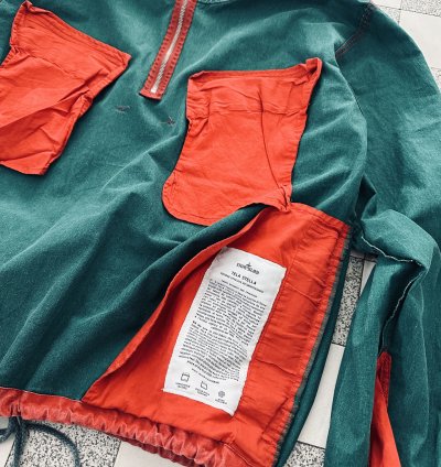 Stone Island Tela Stella 30th Anniversary