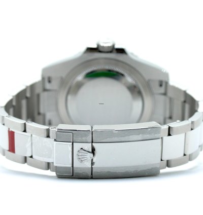 Rolex Gmt-master Ii Pepsi Oyster - Unworn 2022