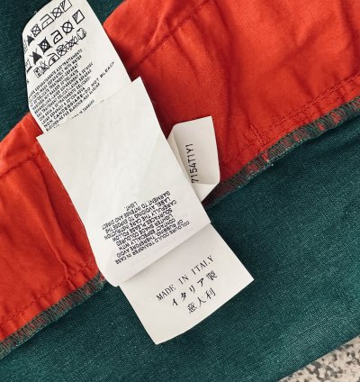 Stone Island Tela Stella 30th Anniversary