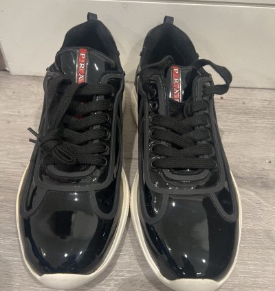 Pradas American Cup