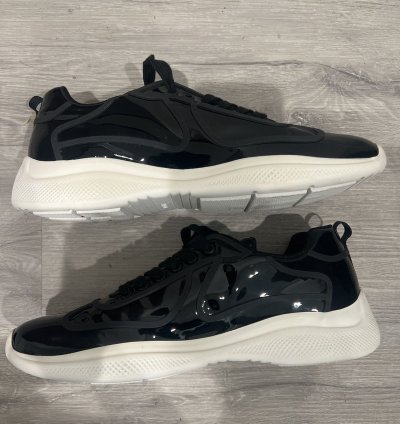 Pradas American Cup