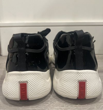 Pradas American Cup