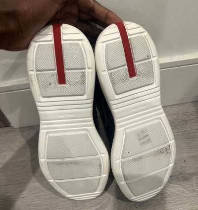 Pradas American Cup