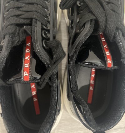 Pradas American Cup