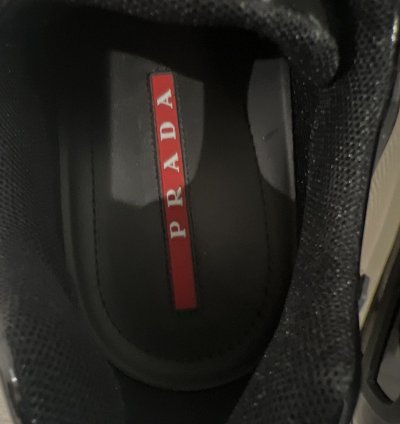Pradas American Cup