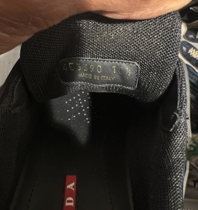 Pradas American Cup
