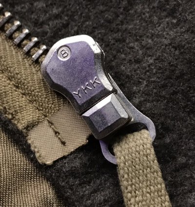 Stone Island Vintage 2 In 1 Parkas