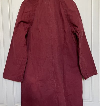 Stone Island Vintage Jacket 1st Season Tela Stella Bnwt