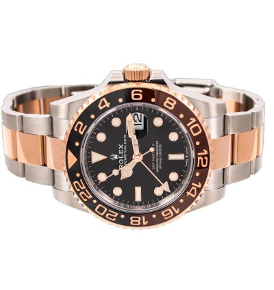 Rolex Gmt-master Ii Root Beer 126711chnr New Full Set 2022