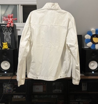 Stone Island Weather Proof Ghost Piece 42910 Size Medium