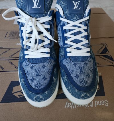 Rare Lv Trainer