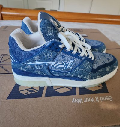 Rare Lv Trainer