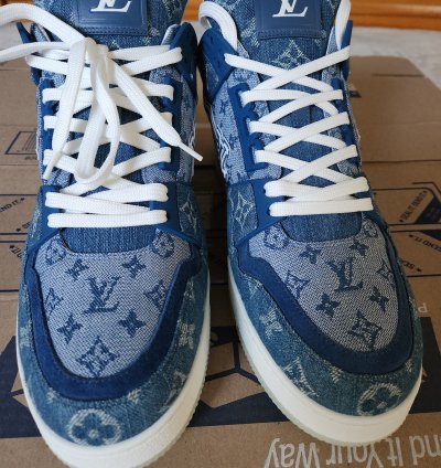 Rare Lv Trainer