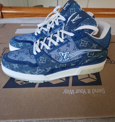 Rare Lv Trainer