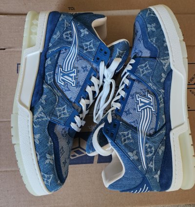 Rare Lv Trainer