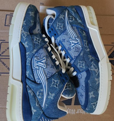 Rare Lv Trainer