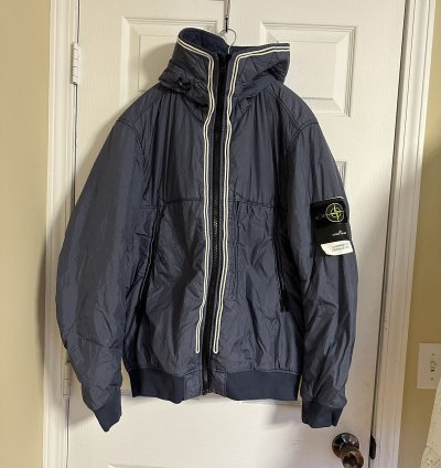 Stone Island Winter Jacket