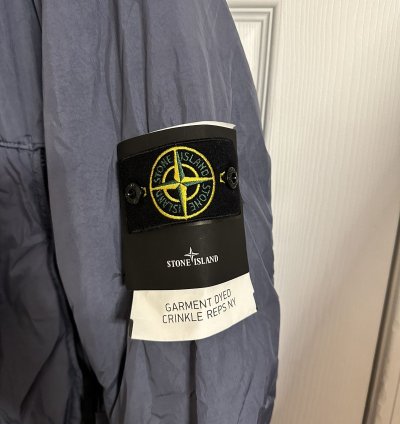 Stone Island Winter Jacket