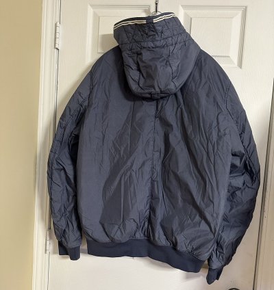 Stone Island Winter Jacket