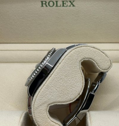 Rolex Gmt-master Ii Sprite - Ref 126720vtnr - New 2024